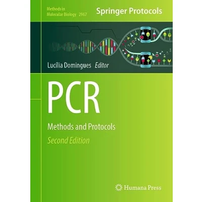 Afbeelding van Methods in Molecular Biology PCR