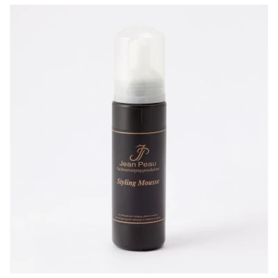 Afbeelding van Jean Peau Styling Mousse Hondenvachtverzorging 175 ml