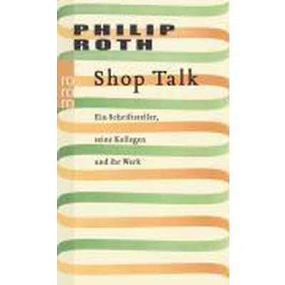 Afbeelding van Shop Talk