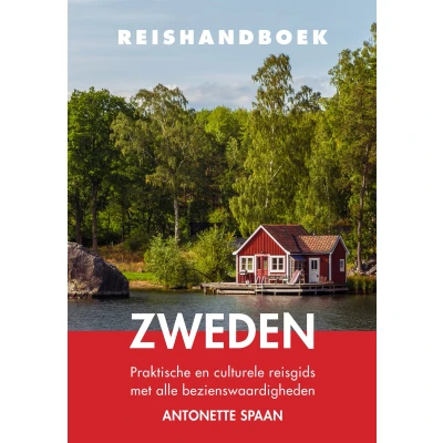 Afbeelding van Reishandboek Zweden