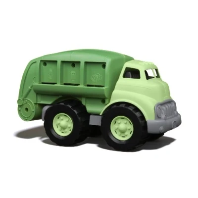 Image de Green Toys Camion de recyclage
