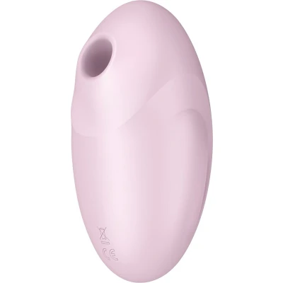 Afbeelding van Satisfyer Vulva Lover Clitoris Stimulator Roze
