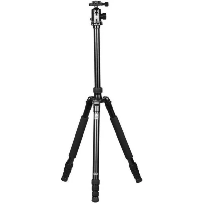 Afbeelding van Sirui Traveller T 2004XL + E 20 head deal