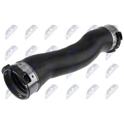 Afbeelding van NTY GPP BM 172 Laadluchtslang BMW: 3 Touring, 1 Hatchback, Hatchback