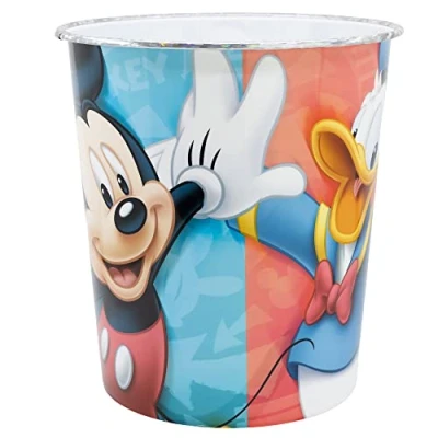 Afbeelding van Mickey Fresh Air Fun en Happy Days