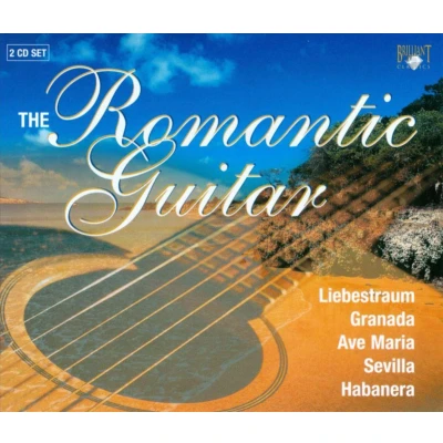 Afbeelding van Romantic Guitar