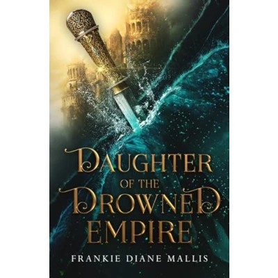 Afbeelding van Daughter of the Drowned Empire