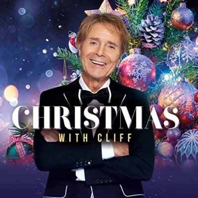 Afbeelding van Richard, C: Christmas with Cliff