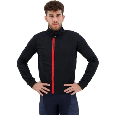 Afbeelding van Vest Castelli Entrata maat S Zwart