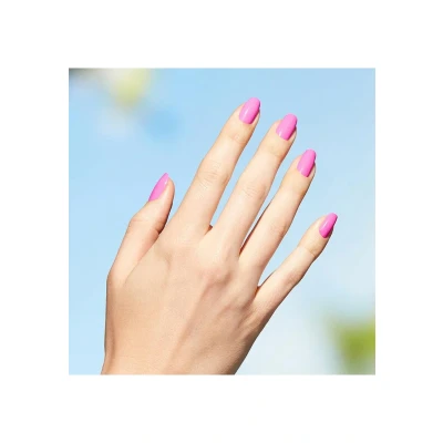 Afbeelding van OPI Nature Strong Nagellak Nat006 emflowered, Dames, Maat: 15 ml, emflowered