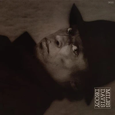 Afbeelding van Miles Davis Decoy (LP)