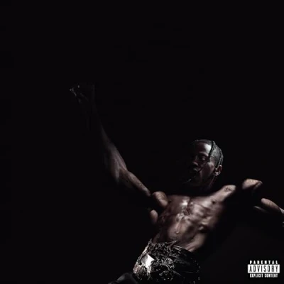 Afbeelding van Travis Scott UTOPIA (Bol exclusive coloured vinyl)
