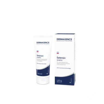 Afbeelding van Dermasence Selensiv Shampoo