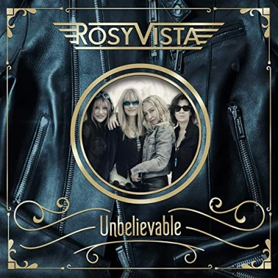 Afbeelding van Rosy Vista Unbelievable