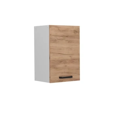 Afbeelding van Vicco Hangkast R Line Goldkraft eiken 40 cm