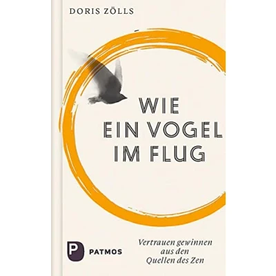 Afbeelding van Wie ein Vogel im Flug