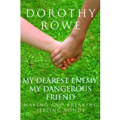 Afbeelding van Rowe, D: My Dearest Enemy, Dangerous Friend