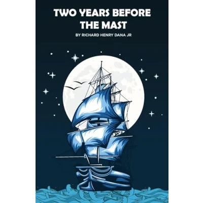 Afbeelding van Two Years Before The Mast