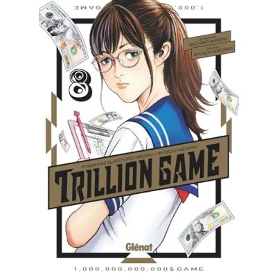 Afbeelding van TRILLION GAME,08