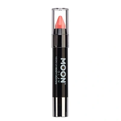 Afbeelding van Moon Glow Intensieve Neon UV lakstift Pastel Coral