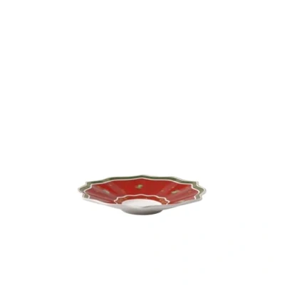 Afbeelding van Villeroy &amp; Boch Schotel Toy&#039;s Delight ø 19 cm