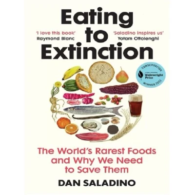 Image de Eating to Extinction