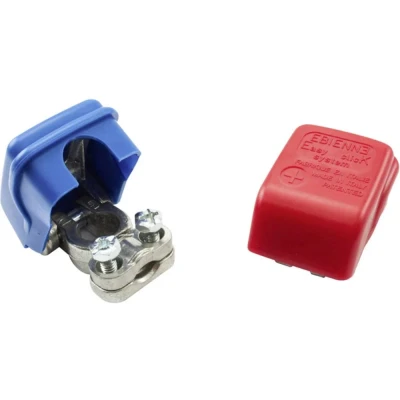 Afbeelding van SecoRüt 80834 Accu snelverbinder Minpool, Pluspool