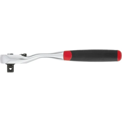 Afbeelding van Wiha SB337101 45625 Omschakelratel 3/8 175 mm