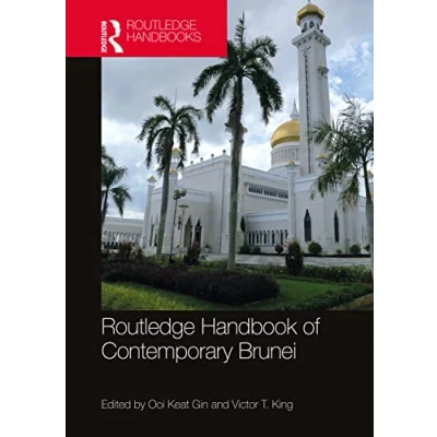 Afbeelding van Routledge Handbook of Contemporary Brunei