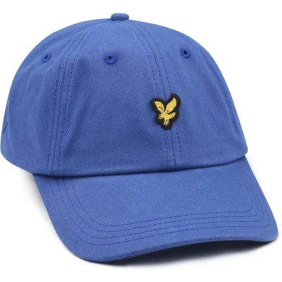 Afbeelding van Lyle &amp; Scott Baseball Unisex Pet, Maat: One Size, Blue