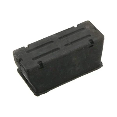 Afbeelding van Febi Bilstein Bladveerlagerbus 34966