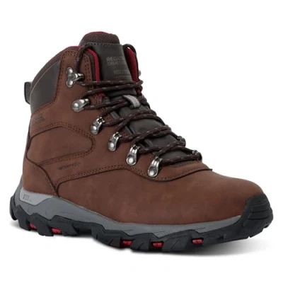Afbeelding van Laarzen Hiking Dames Waterproof Holcombe Classic