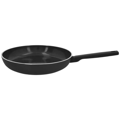 Afbeelding van Demeyere Alu Plus 3 Ceraforce Koekenpan 30 + 20 cm