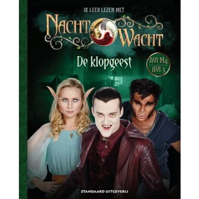 Image de De klopgeest