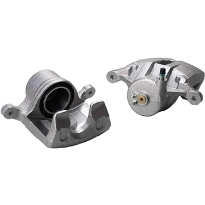 Afbeelding van HELLA 8AN 355 799 761 Remklauw KIA: Sportage III, HYUNDAI: ix35
