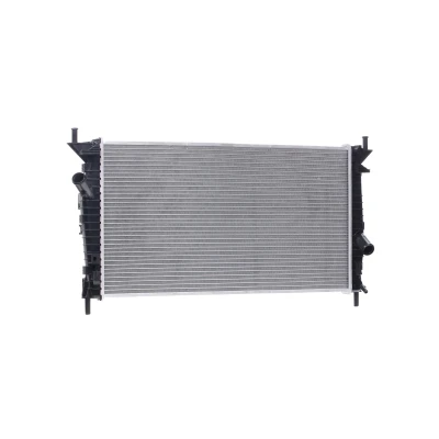 Afbeelding van Nissens Radiateur 62017A