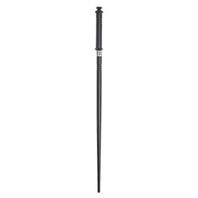 Afbeelding van Noble Collection Harry Potter Yaxley / Jeegers Toverstaf Toverstok Replica