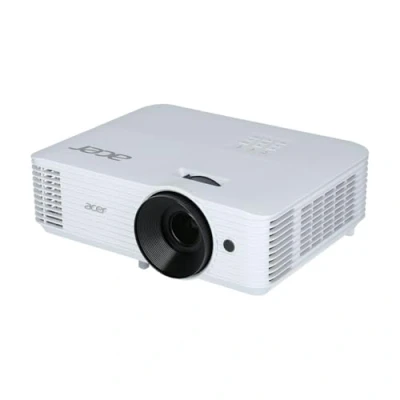 Afbeelding van Acer M311 DLP Beamer (WXGA (1280 x 800 pixels), 4500 ANSI lumen, contrast 20.000:1, 3D, Keystone, 1 luidspreker 10 W, HDMI (HDCP)) wit, business/onderwijs
