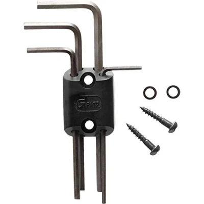 Afbeelding van Ibanez WHS4 Wrench Holder Set Accessoire voor gitaren