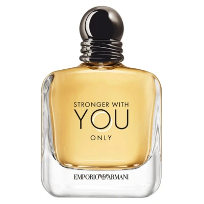 Afbeelding van Armani Stonger With You Only 50 ml Eau de Toilette Spray