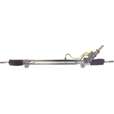 Afbeelding van SPIDAN 52302 Stuurhuis Hydraulisch voor voertuigen met stuur links spoorstang RENAULT: MASTER 2 Kasten, Pritsche/Fahrgestell