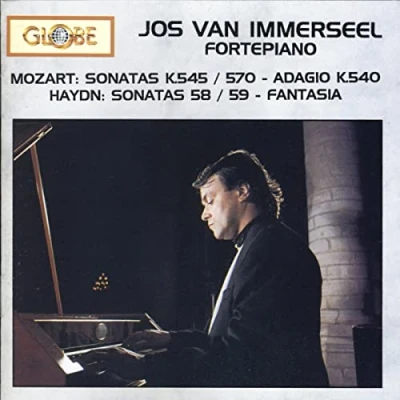 Afbeelding van Piano Works