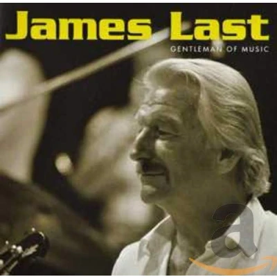 Afbeelding van James Last Gentleman In Music (CD)