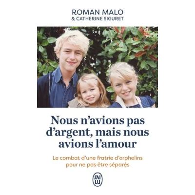 Image de nous n&#039;avions pas d&#039;argent, mais avons l&#039;amour