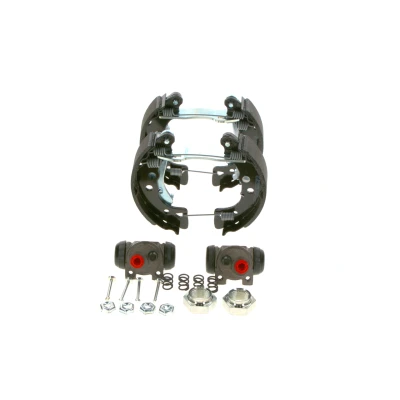 Afbeelding van Bosch Remschoen kit 0 204 114 027