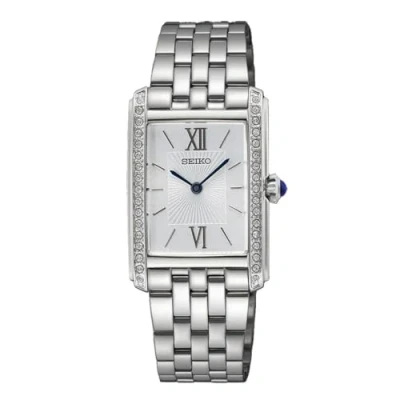 Afbeelding van Seiko SWR091P1 Dames Horloge