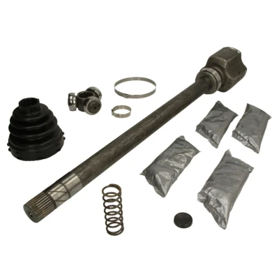 Afbeelding van Spidan Homokineet reparatieset 24294