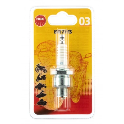 Image de 1 bougie d&#039;allumage ngk 5417