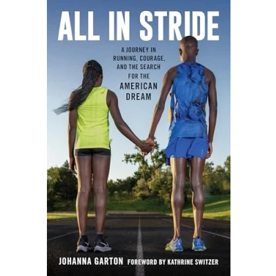 Afbeelding van All in Stride