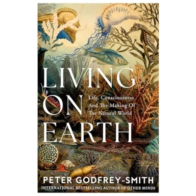 Afbeelding van Living on Earth